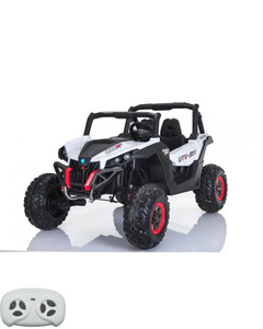 Replacement 2.4g Remote Control Handset for Kids 24V A4WD Off-Road Buggy