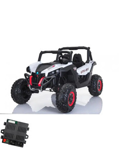 Replacement Spare CPU Control Unit for 24v Kids 24V A4WD Off-Road Buggy