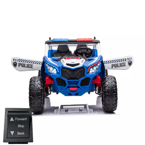 Replacement Forward/Back Switch for 24V APolice Style Off-Road Buggy
