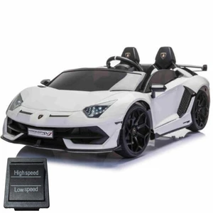 Replacement High/Low Switch for 24V Lamborghini SVJ Car