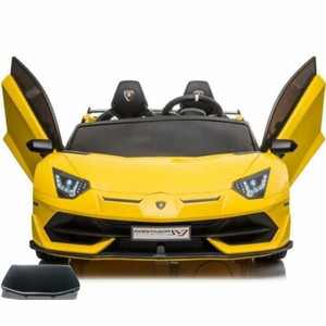 Spare Body Part for 24V Lamborghini SVJ Drift Car