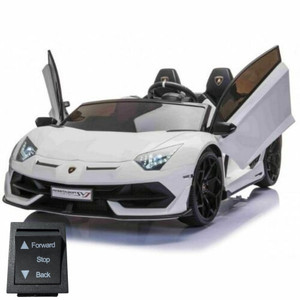Replacement Forward/Back Switch for 24V Lamborghini SVJ Drifting Sport Car