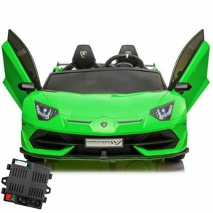 Replacement Spare CPU Control Unit for 24v Kids 24V Lamborghini SVJ inc + Drift