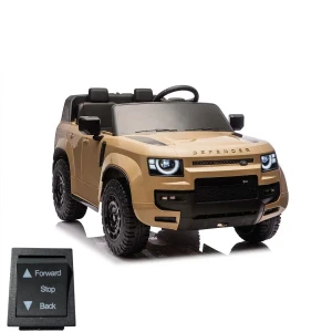 Replacement Forward/Back Switch for 24V Sand 2026 Land Rover Defender Car