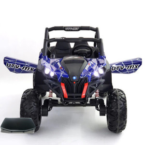 Spare Body Part for 24V Spidey- A4WD Off-Road Buggy