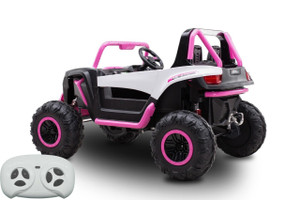 Replacement 2.4g Remote Control Handset for Kids 24V UTV Off Road