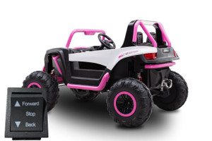 Replacement Forward/Back Switch for 24V UTV Off Road