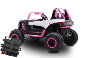 Replacement Spare CPU Control Unit for 24v Kids 24V UTV Off Road