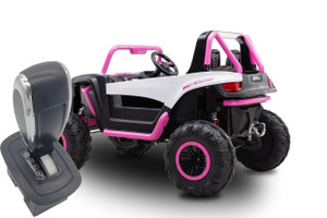 Spare Replacement Forward-Back Gear Stick for 24V UTV Off Road