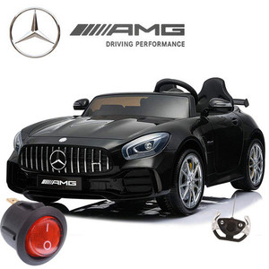 Replacement On/Off Switch for 24V Version 2WD Mercedes GTR
