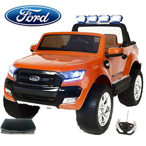 Spare Body Part for 24v 2020 Ford Ranger