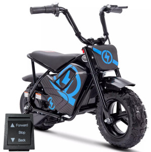 Replacement Forward/Back Switch for 24v 250W Monkey Motorbike