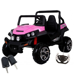 Spare Replacement Key for 24v 2WD Off Road Jeep