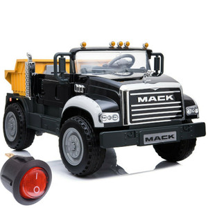 Replacement On/Off Switch for 24v 2er Mack Dumper Truck