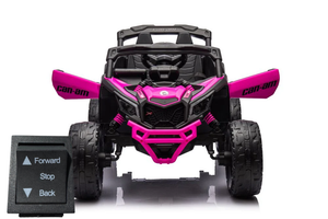 Replacement Forward/Back Switch for 24v 4WD AMaverick RS BUGGY