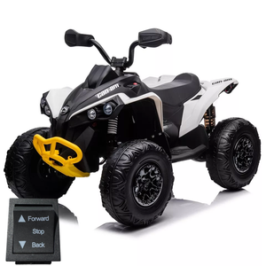 Replacement Forward/Back Switch for 24v 4WD Can Am Quad Bike