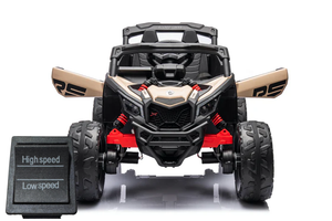 Replacement High/Low Switch for 24v 4WD Desert AMaverick RS Buggy