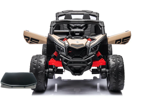 Spare Body Part for 24v 4WD Desert AMaverick RS Buggy
