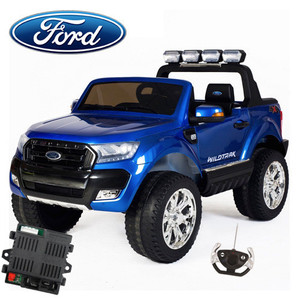 Replacement Spare CPU Control Unit for 24v Kids 24v 4WD Ford Ranger Jeep