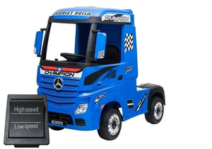 Replacement High/Low Switch for 24v 4WD Mercedes Lorry