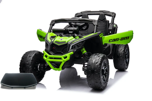 Spare Body Part for 24v 4WD Off-Road Maverick RS BUGGY