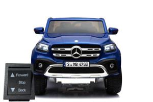 Replacement Forward/Back Switch for 24v 4WD Spec Mercedes X-Class Pick Up Truck