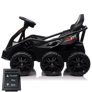 Replacement Forward/Back Switch for 24v 6x6 Moon-Buggy UTV-Kart