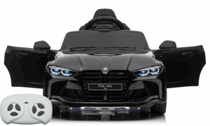 Replacement 2.4g Remote Control Handset for Kids 24v BMW M5 Drifting Car