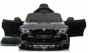 Spare Body Part for 24v BMW M5 Drifting Car