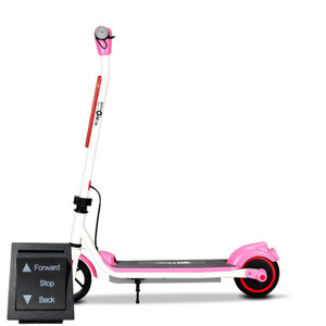 Replacement Forward/Back Switch for 24v Battery E-Scooter Upgraded 150w LEDs