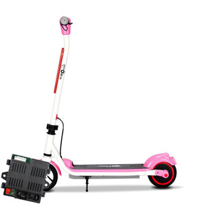 Replacement Spare CPU Control Unit for 24v Kids 24v Battery E-Scooter Upgraded 150w LEDs