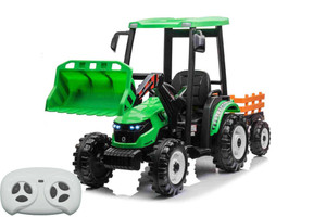 Replacement 2.4g Remote Control Handset for Kids 24v Battery Tractor Loader