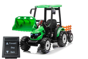 Replacement Forward/Back Switch for 24v Battery Tractor Loader