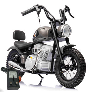 Spare Replacement 24v Charger for 24v Chopper Style Motorcycle