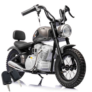 Spare Replacement Key for 24v Chopper Style Motorcycle