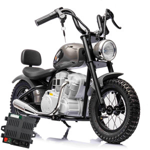 Replacement Spare CPU Control Unit for 24v Kids 24v Chopper Style Motorcycle