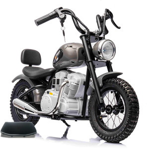 Spare Body Part for 24v Chopper Style Motorcycle
