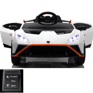Replacement Forward/Back Switch for 24v Drift Lamborghini Huracan STO V10 Car