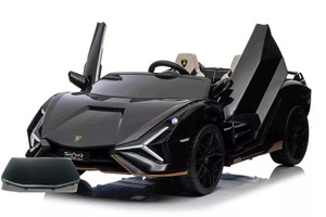 Spare Body Part for 24v Drifting Lamborghini Sian Car