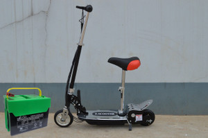 Spare Replacement 24v Battery for 24v E-Scooter