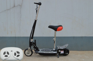 Replacement 2.4g Remote Control Handset for Kids 24v E-Scooter