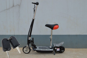 Spare Replacement Key for 24v E-Scooter