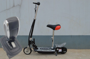 Spare Replacement Forward-Back Gear Stick for 24v E-Scooter