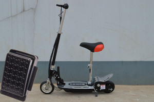 Spare Replacement Foot Pedal for 24v E-Scooter