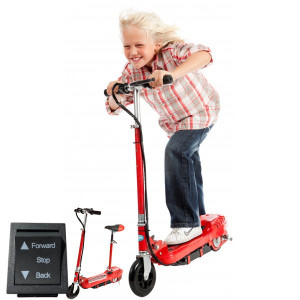 Replacement Forward/Back Switch for 24v Electric Scooter