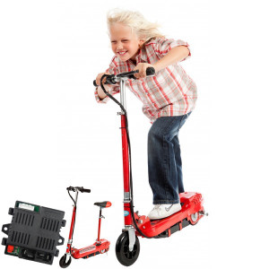 Replacement Spare CPU Control Unit for 24v Kids 24v Electric Scooter