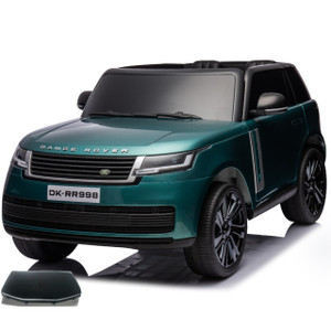 Spare Body Part for 24v Emerald Range Rover Vogue HSE SUV