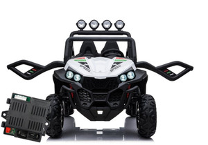 Replacement Spare CPU Control Unit for 24v Kids 24v Full Off-Roader