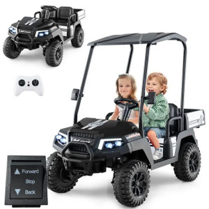 Replacement Forward/Back Switch for 24v Gator-Golf 4WD Buggy