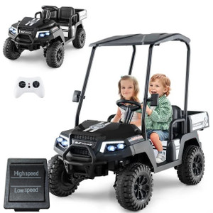 Replacement High/Low Switch for 24v Gator-Golf 4WD Buggy